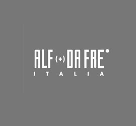 Alf dafrè