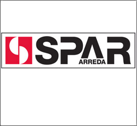 Spar Arreda